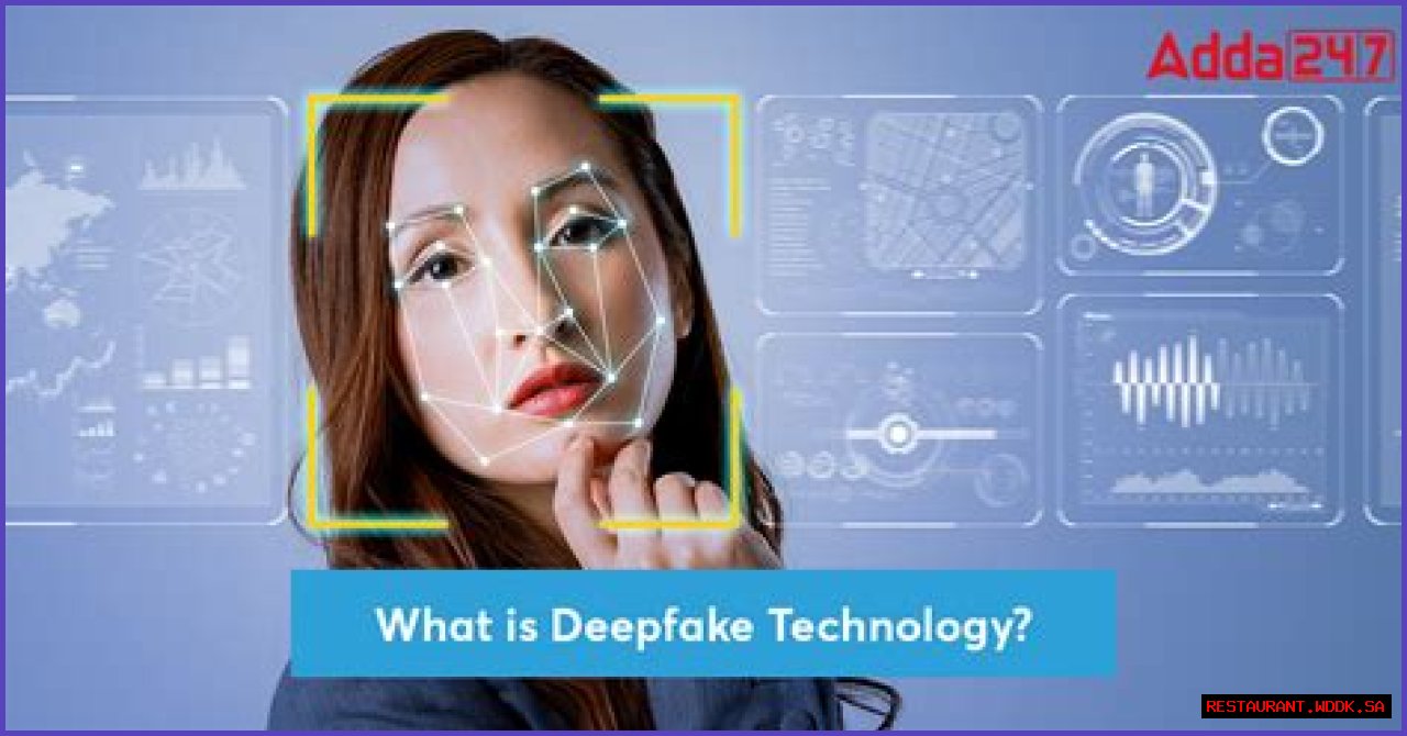 Karina Deepfake: Understanding The Technology And Its Implications