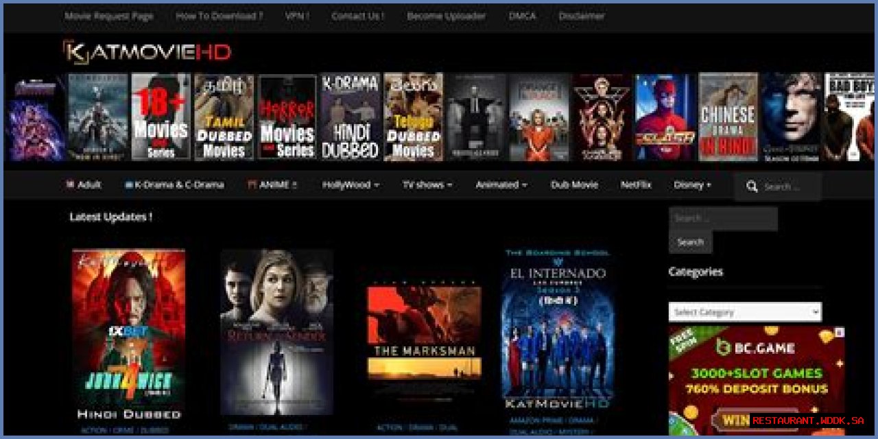 KatmovieHD Vs Netflix: Which Is The Better Streaming Option For You?
