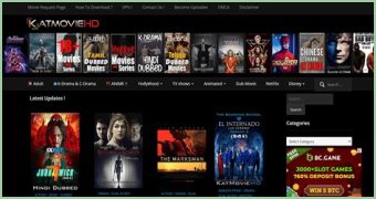 KatmovieHD Vs Netflix: Which Is The Better Streaming Option For You?