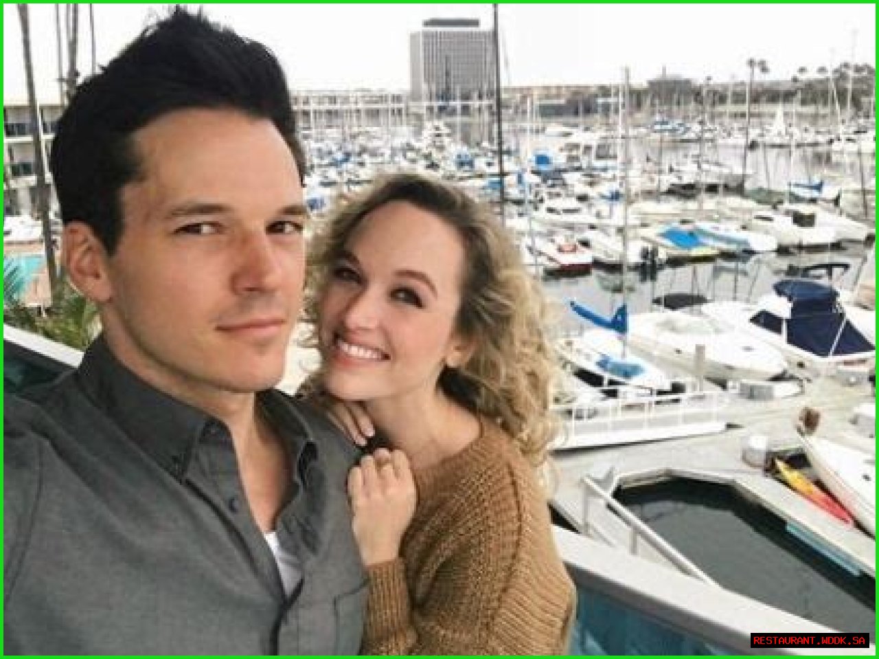 Kelley Jakle And Her Partner: A Deep Dive Into Their Relationship