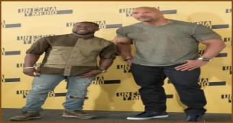 Kevin Hart Height In Centimeters: Understanding The Comedian's Stature