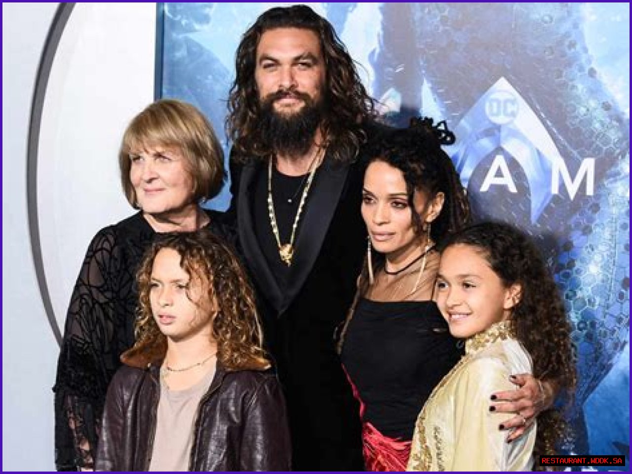 Lisa Bonet Net Worth 2024: A Deep Dive Into Her Wealth And Career