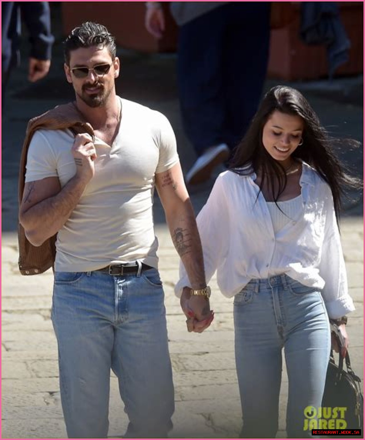 Michele Morrone Dating Now: Exploring His Romantic Life