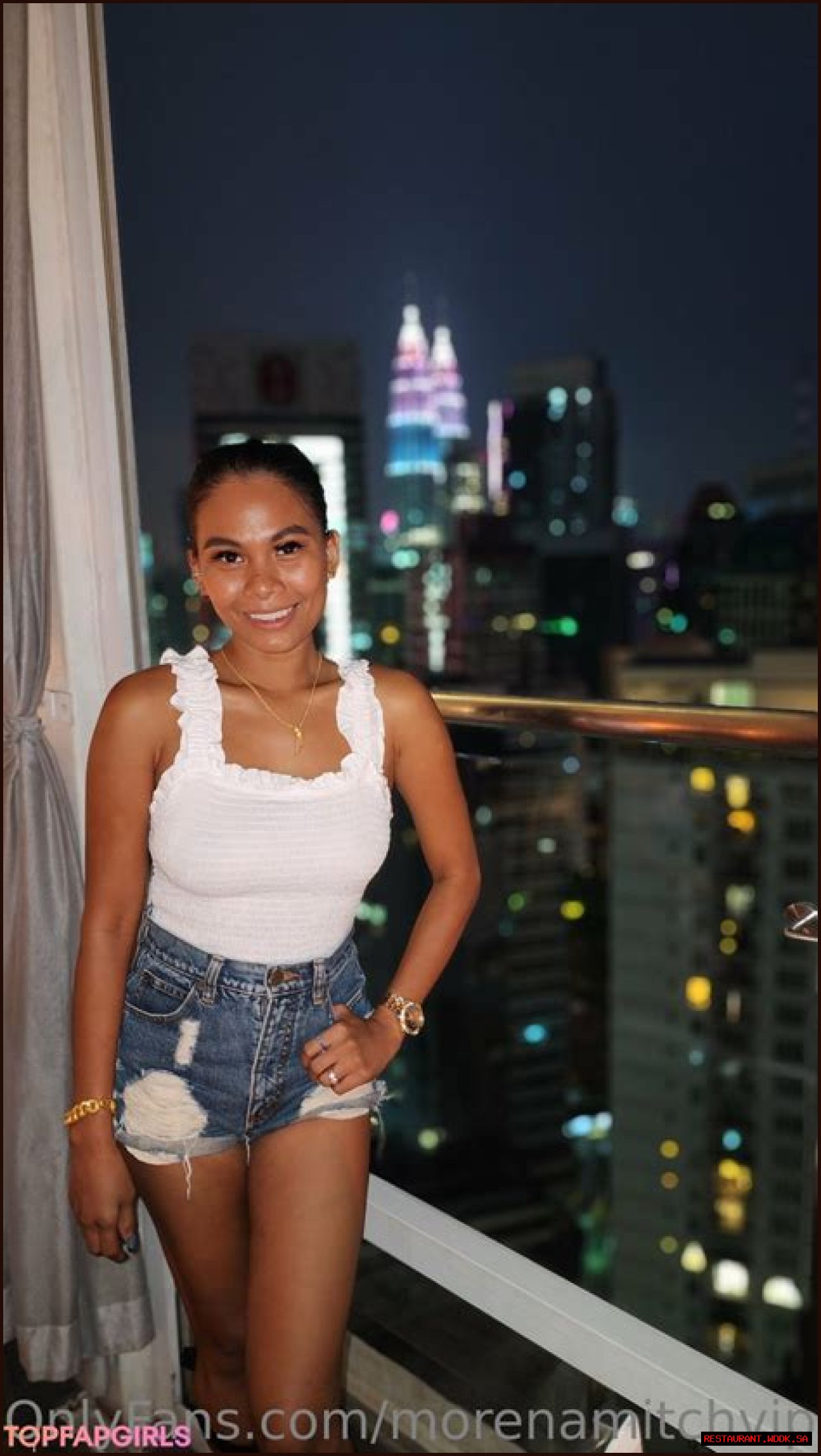 Morena Mitch Leaks: Unveiling The Controversial Story Behind The Scandal