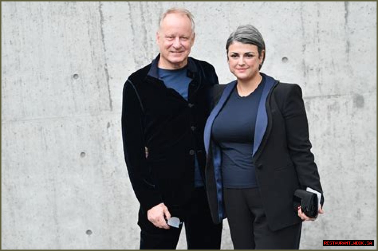 My Skarsgård: The Rise And Influence Of A Talented Actor