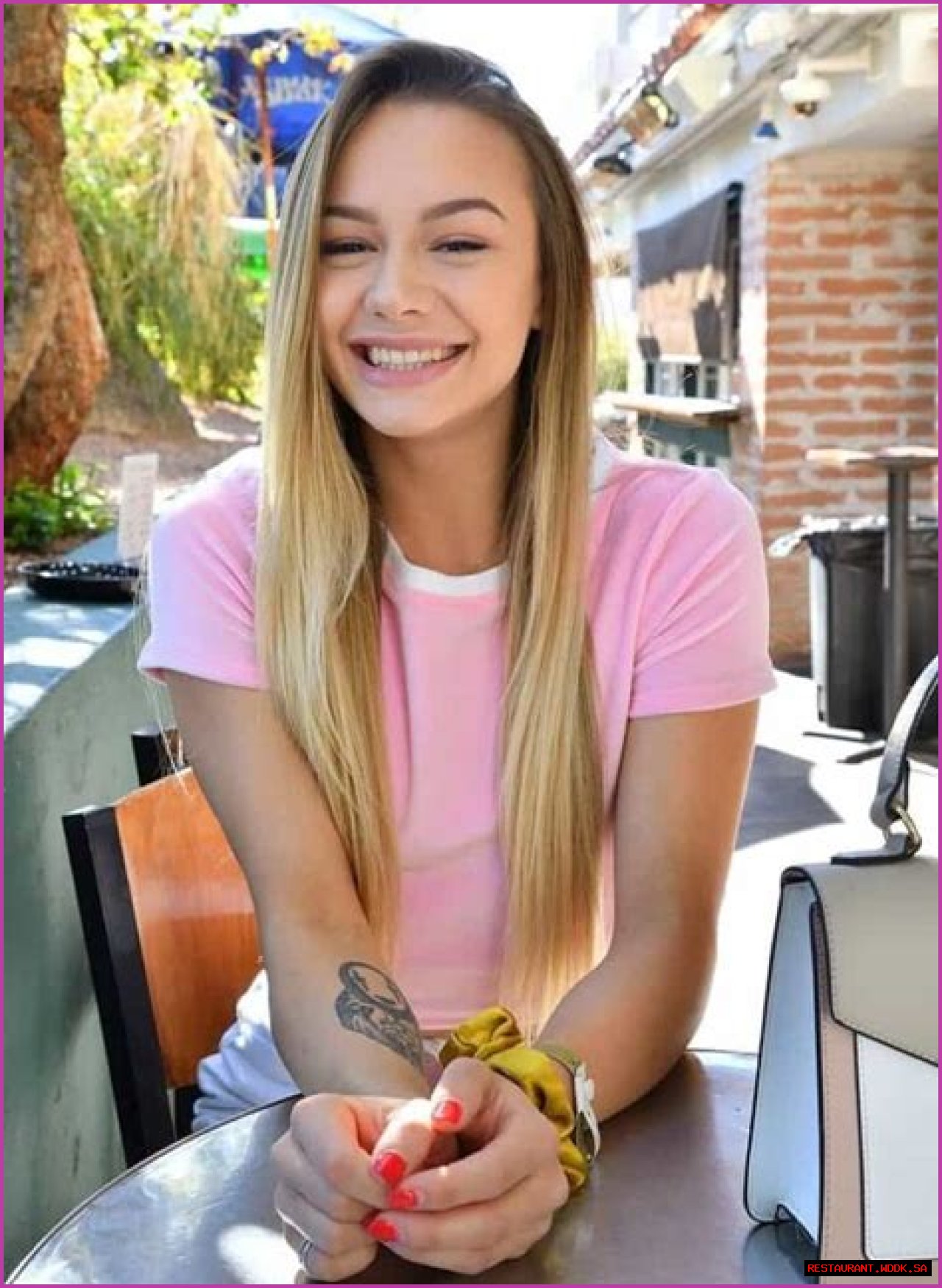 Naomi Swann: The Rising Star Of The Adult Entertainment Industry