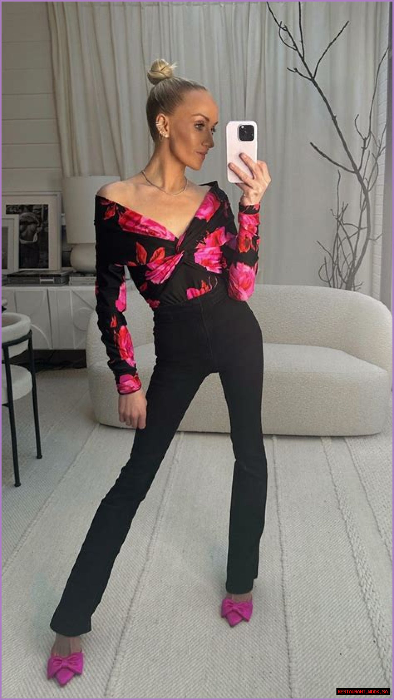 Nastia Liukin: Overcoming Anorexia And Inspiring Millions