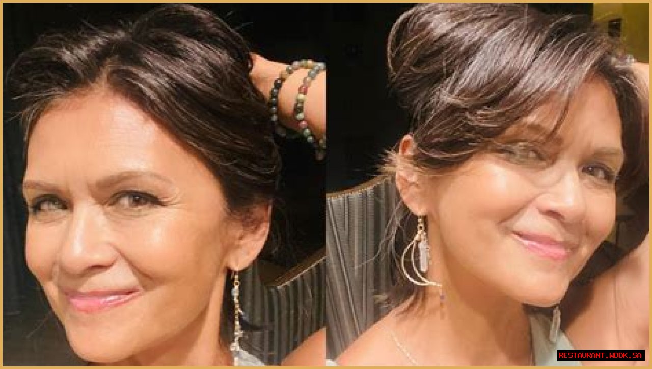 Nia Peeples: The Fascinating Journey And The Mystery Of Her Right Eye