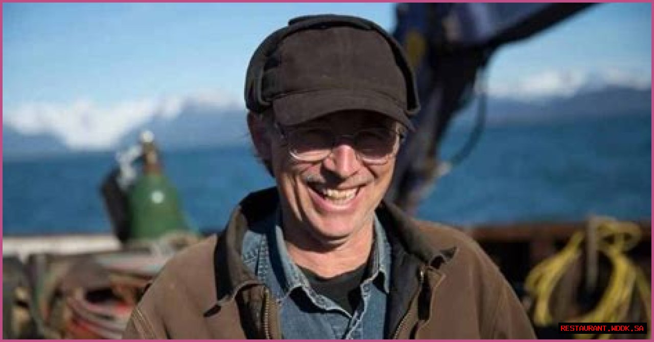 Otto Kilcher Obituary 2024: A Tribute To An Icon Of Alaskan Life