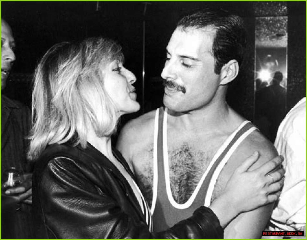 Paul Prenter: The Man Behind Freddie Mercury's Life And Career