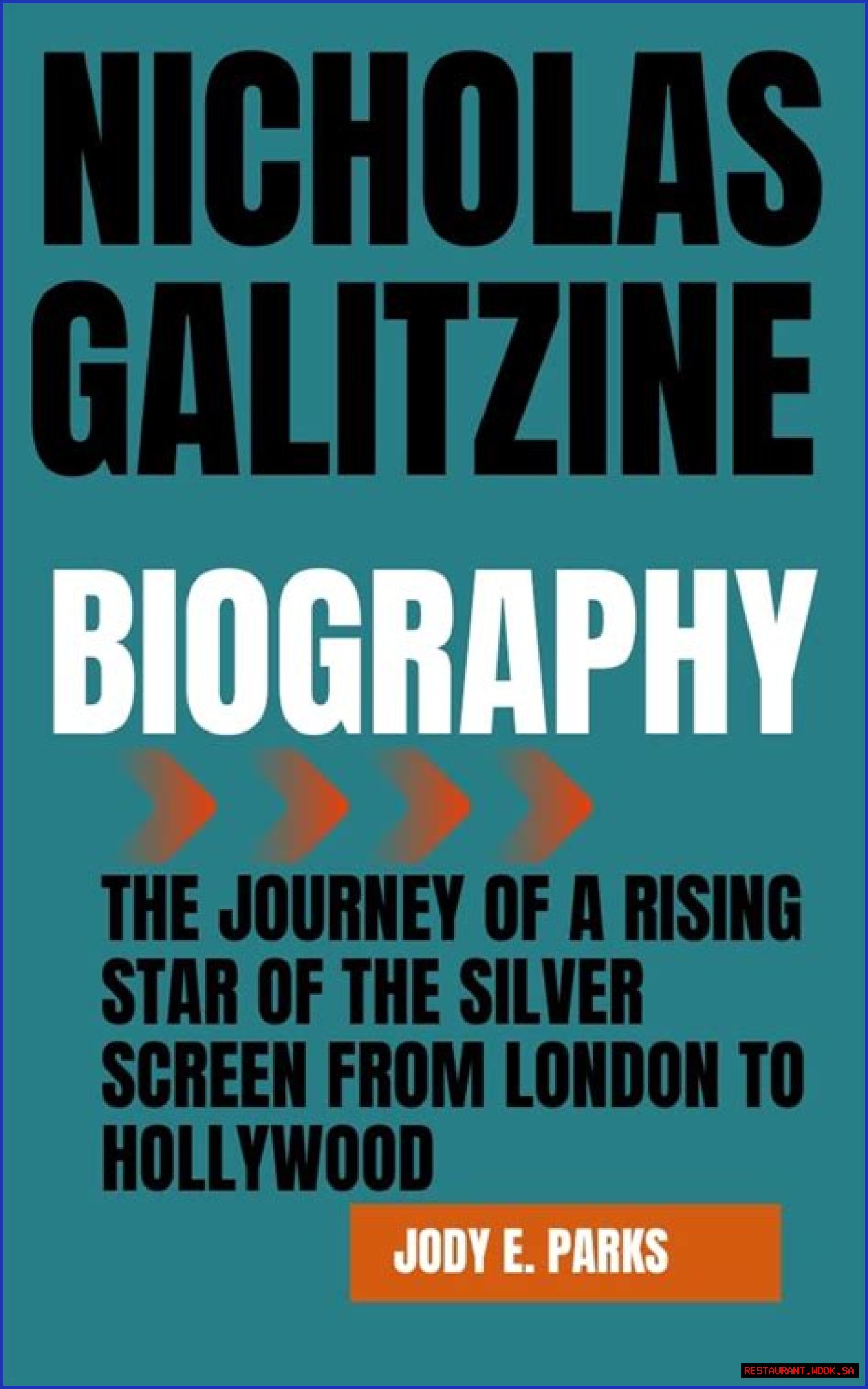 Philip Godlewski: The Journey Of A Rising Star