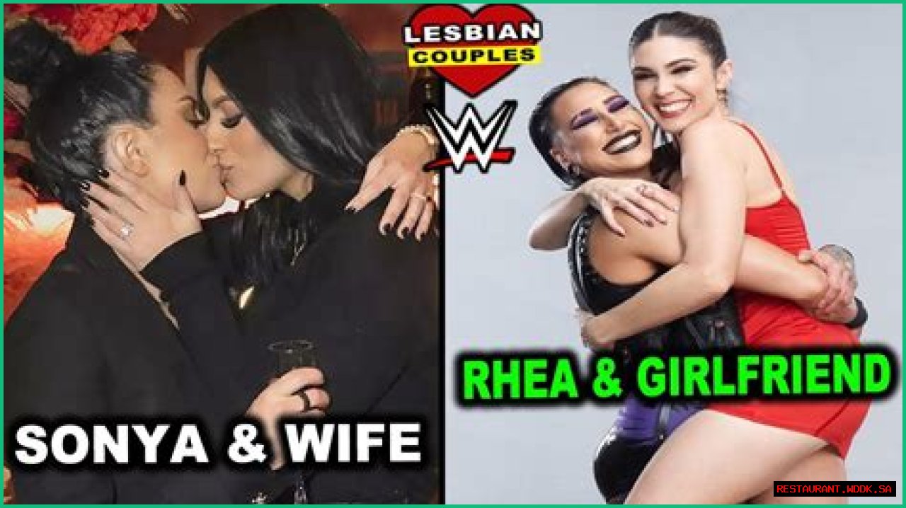 Rhea Ripley Partner: All You Need To Know About Her Relationship