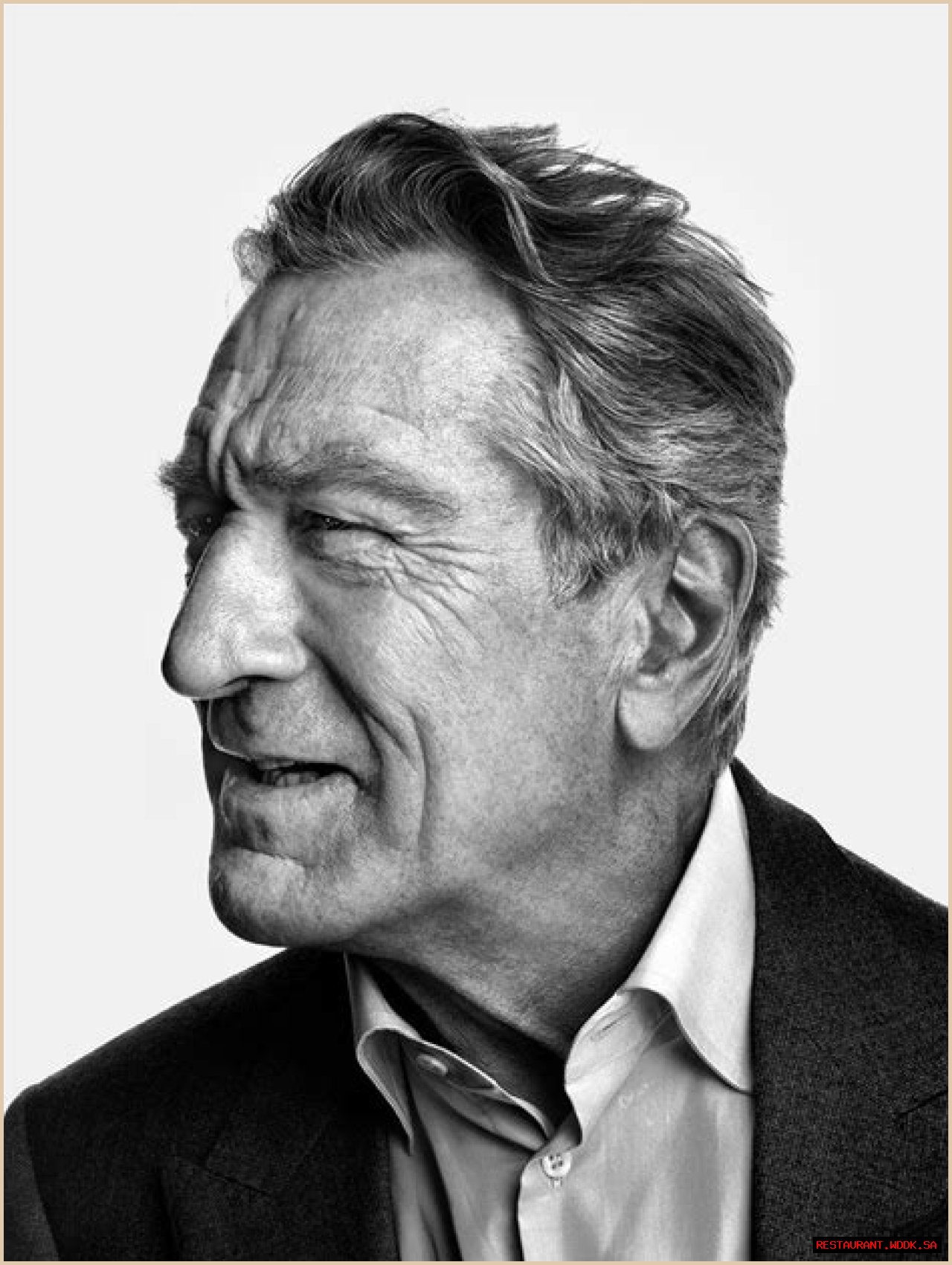 Robert De Niro: A Deep Dive Into The Life And Career Of A Cinematic Legend