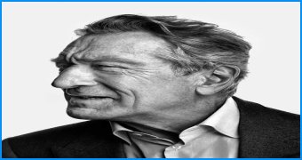 Robert De Niro: A Deep Dive Into The Life And Career Of A Cinematic Legend