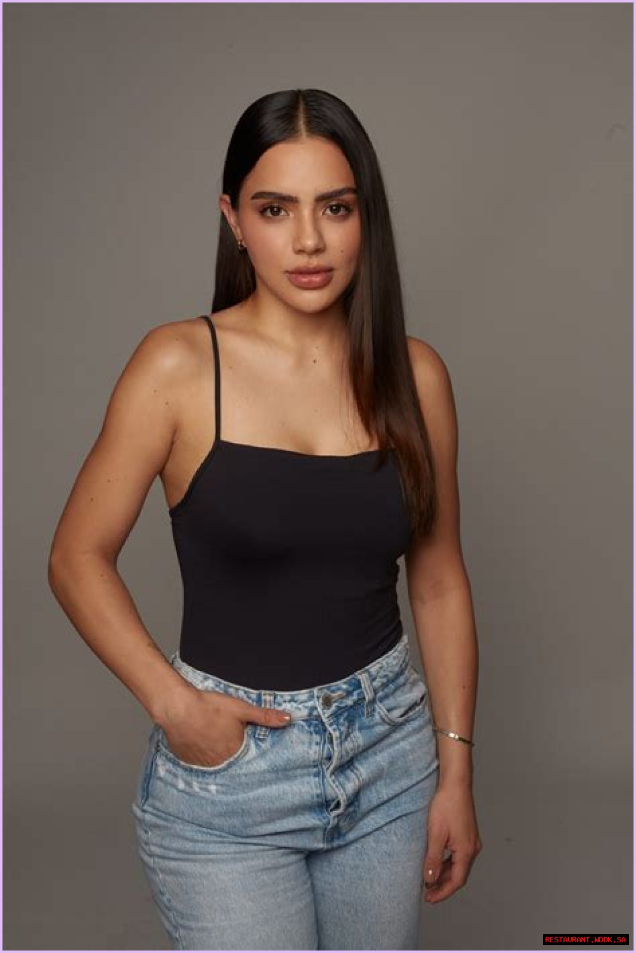 Samadhi Zendejas: Rising Star In The Entertainment Industry