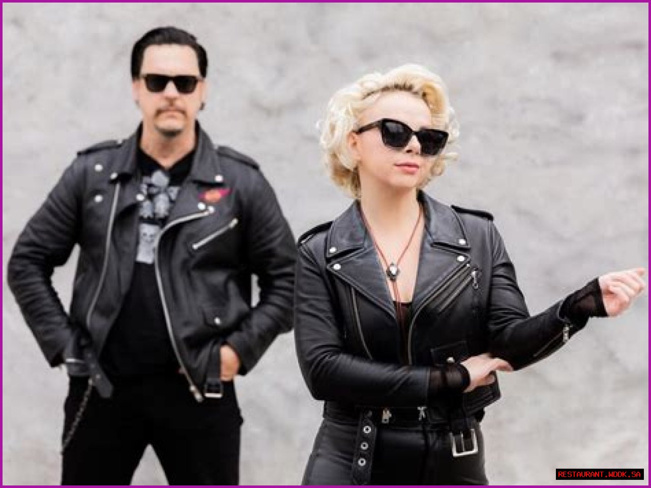 Samantha Fish's Husband: A Deep Dive Into Their Relationship