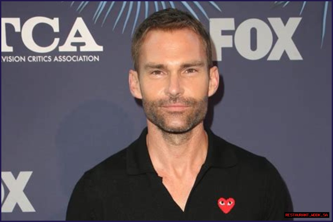 Sean William Scott: A Deep Dive Into The Life And Career Of The Comedy Icon