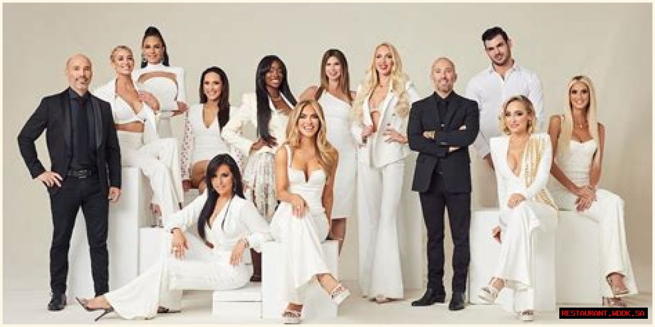 Selling Sunset Nude: A Deep Dive Into The Controversy And Impact On Real Estate Reality TV