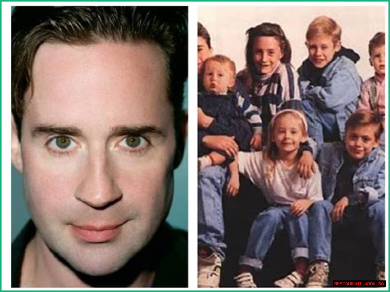 Shane Culkin: The Journey Of A Talented Actor