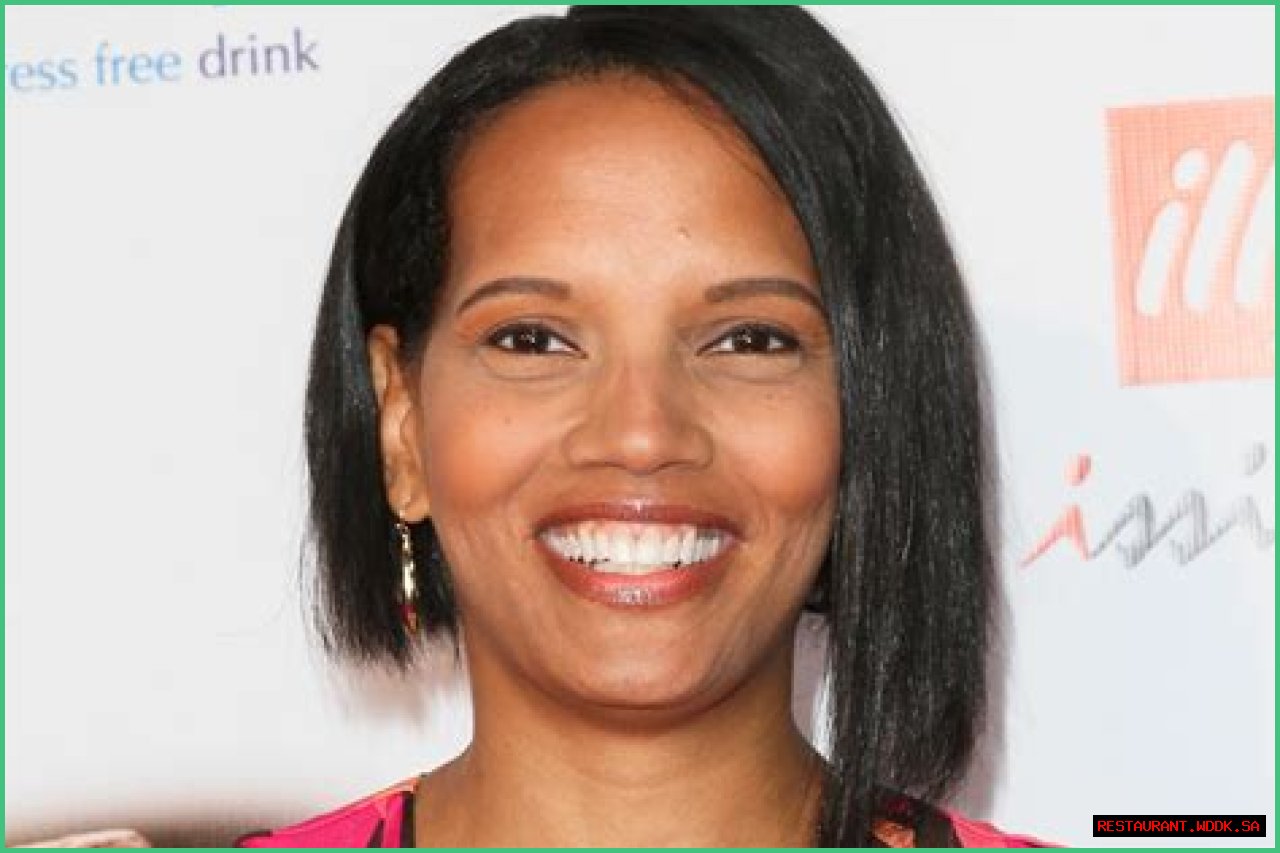 Shari Headley: The Multifaceted Talent Of The Entertainment Industry