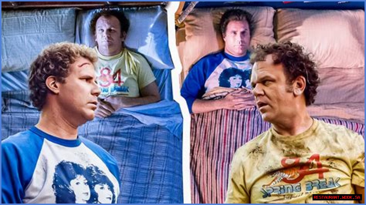 Step Brothers 2: The Long-Awaited Sequel And What We Know So Far