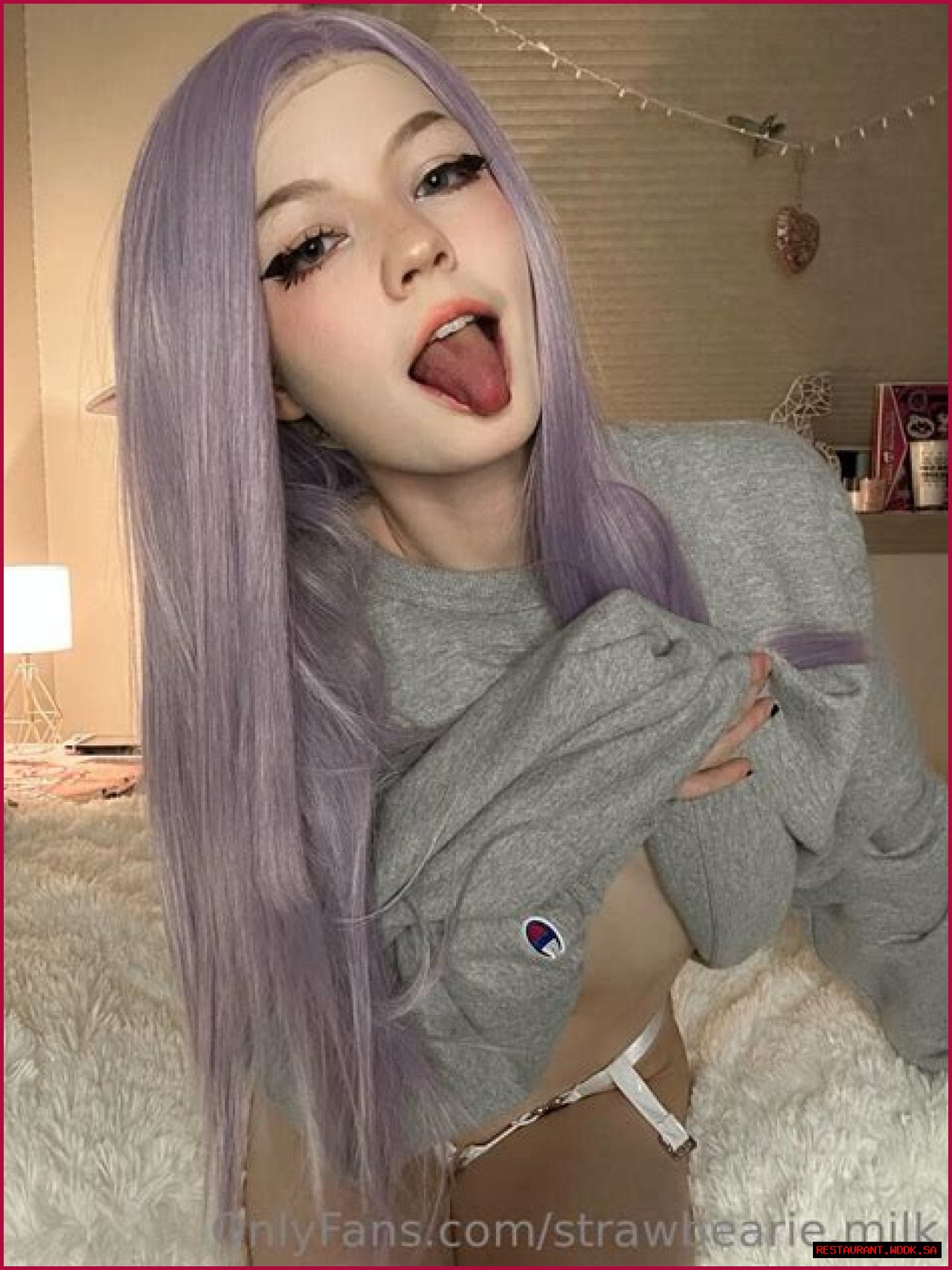 Strawbeariemilkk Leaked: The Truth Behind The Controversy