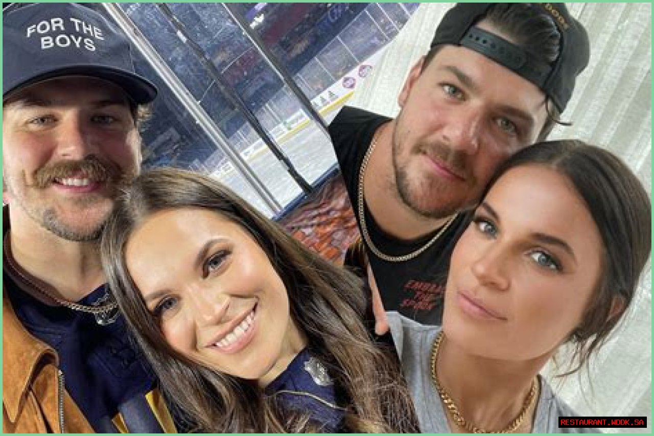 Taylin Gallacher: The Rising Star Of The Entertainment Industry