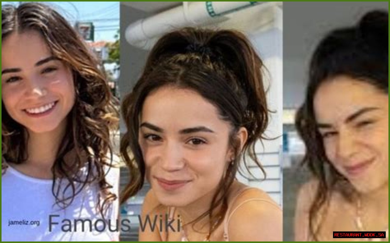 The Life And Achievements Of Jameliz Benitez: A Rising Star