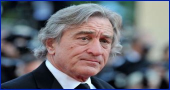 Tobert De Niro: A Journey Through The Life And Career Of A Legendary Actor