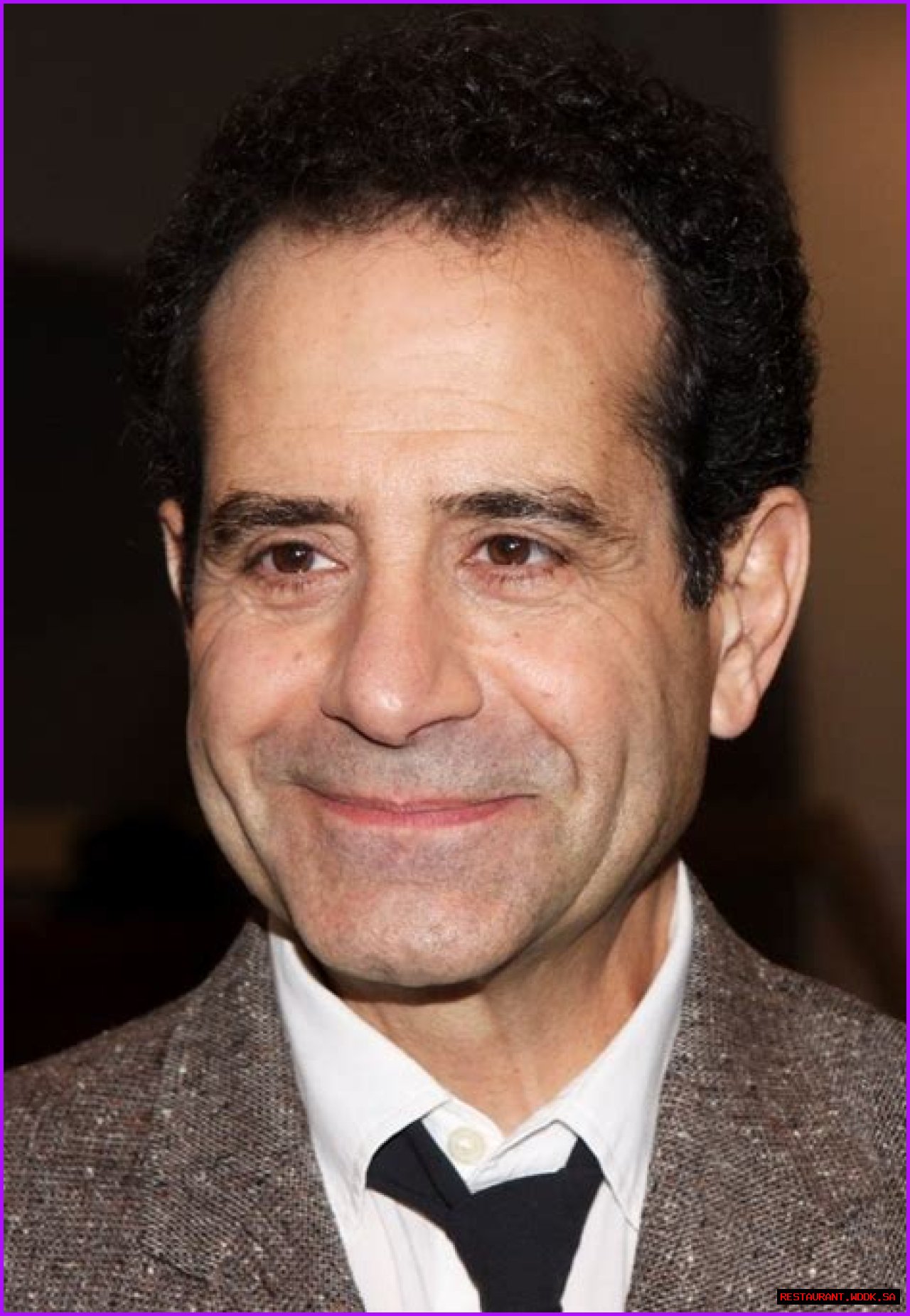 Tony Shalhoub: The Life And Career Of A Versatile Actor