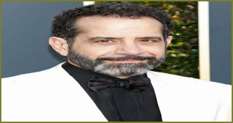 Tony Shalhoub: The Life And Career Of A Versatile Actor