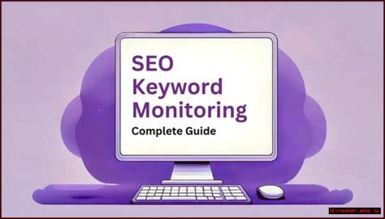 Tracking My Keywords: A Complete Guide To SEO Performance Monitoring