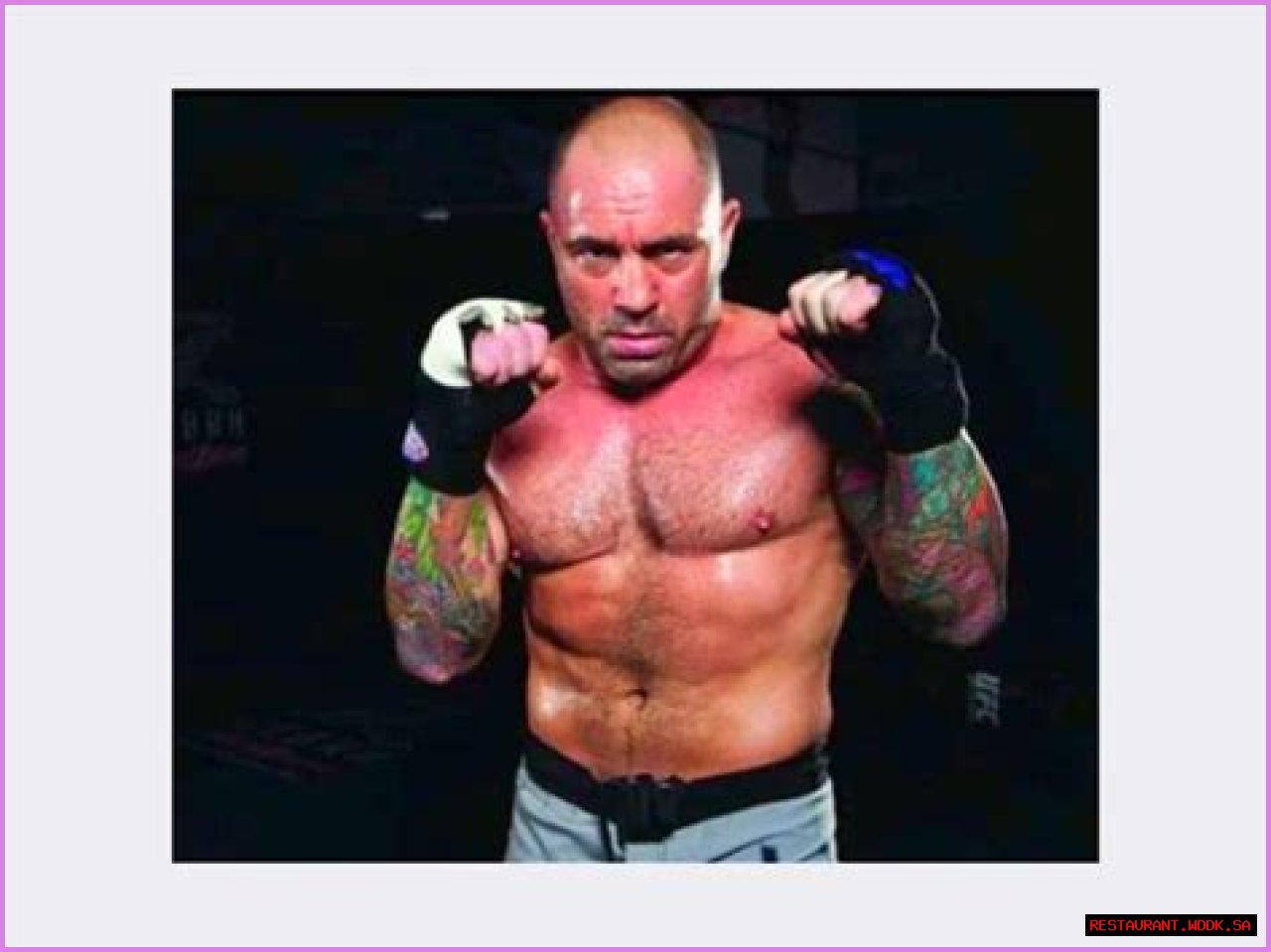 Understanding Joe Rogan's Net Worth: A Comprehensive Analysis