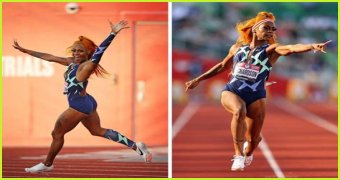 Understanding Sha'Carri Height: A Deep Dive Into The Star Sprinter