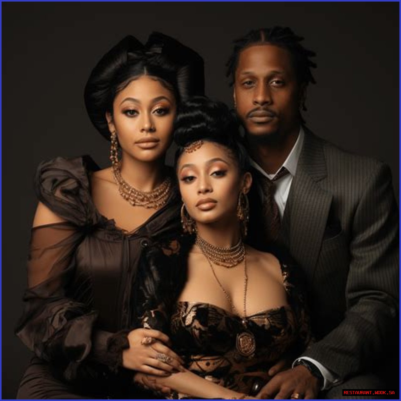 Understanding The Influence Of Cardi Parents In Cardi B's Life