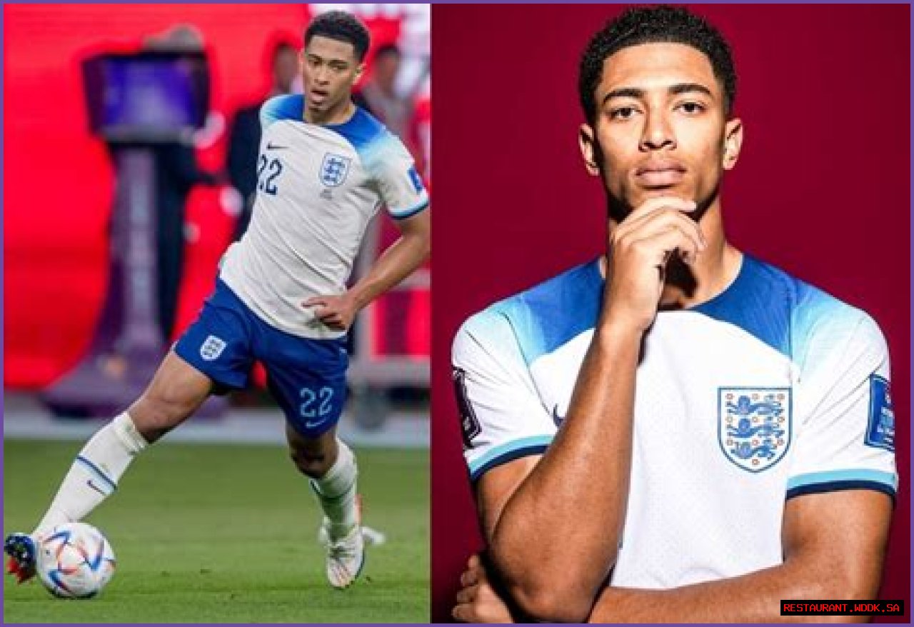 Unraveling Jude Bellingham's Heritage: Is Jude Bellingham Mixed?