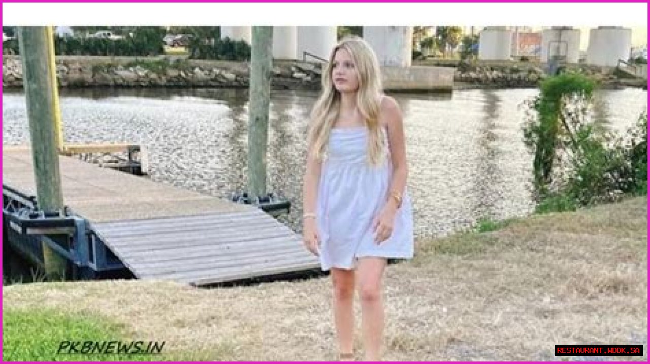 Unraveling The Mystery: How Aubrey Wyatt Died