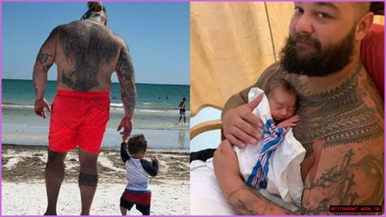 Unraveling The Mystery: Where Is Aubreigh Wyatt's Dad?