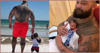 Unraveling The Mystery: Where Is Aubreigh Wyatt's Dad?