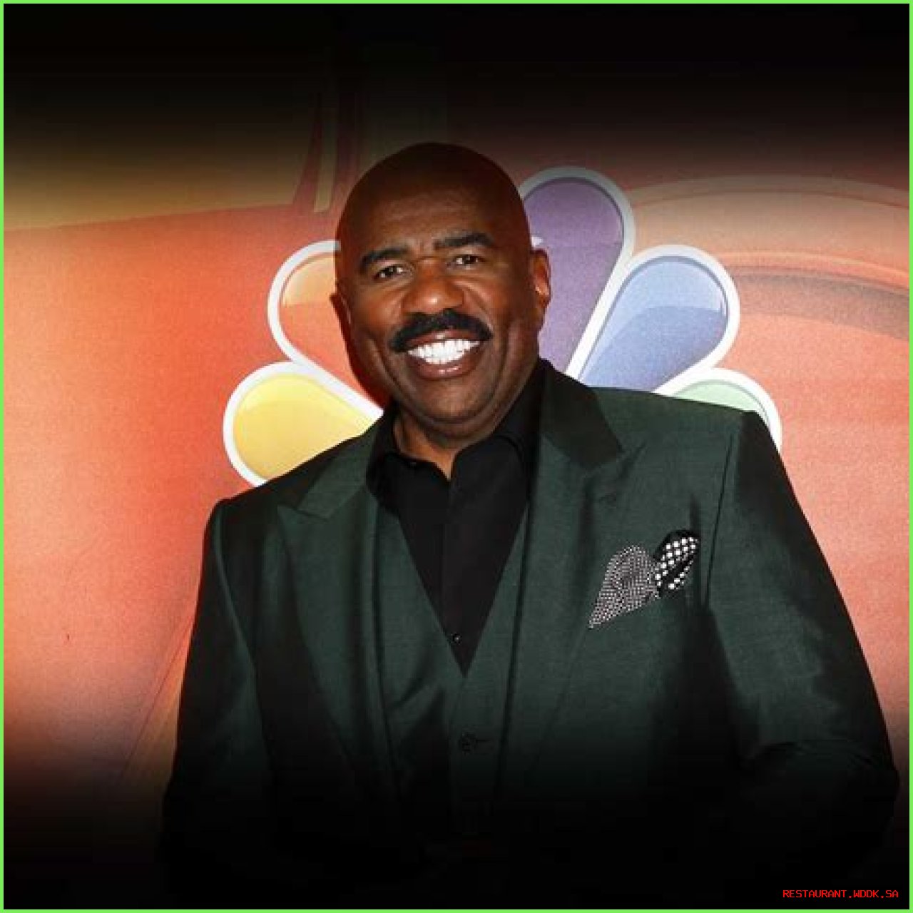 Unraveling The Truth: Did Steve Harvey Pass Away Today?
