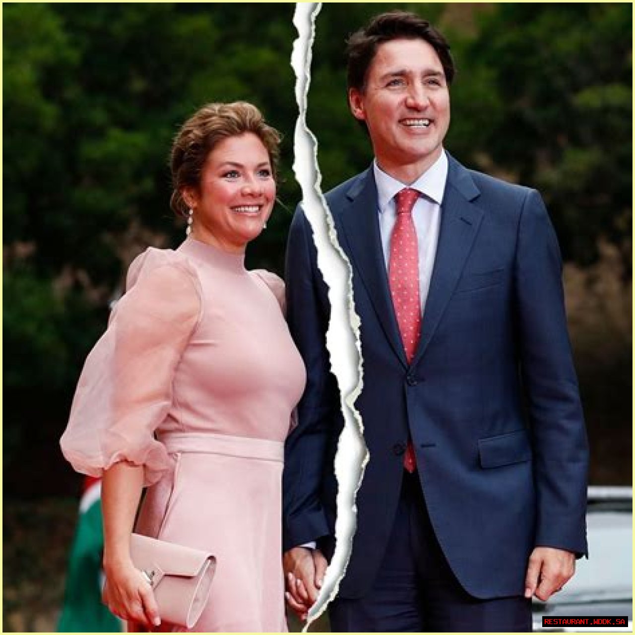 Unraveling Trudeau's Wealth: A Look At His Net Worth Over The Years