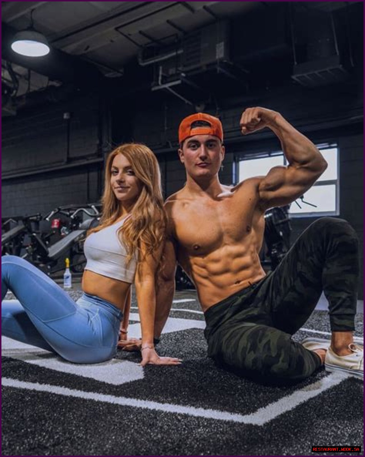 Unveiling Cristina Carmella: The Rising Star Of OnlyFans