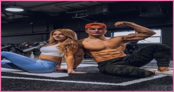 Unveiling Cristina Carmella: The Rising Star Of OnlyFans