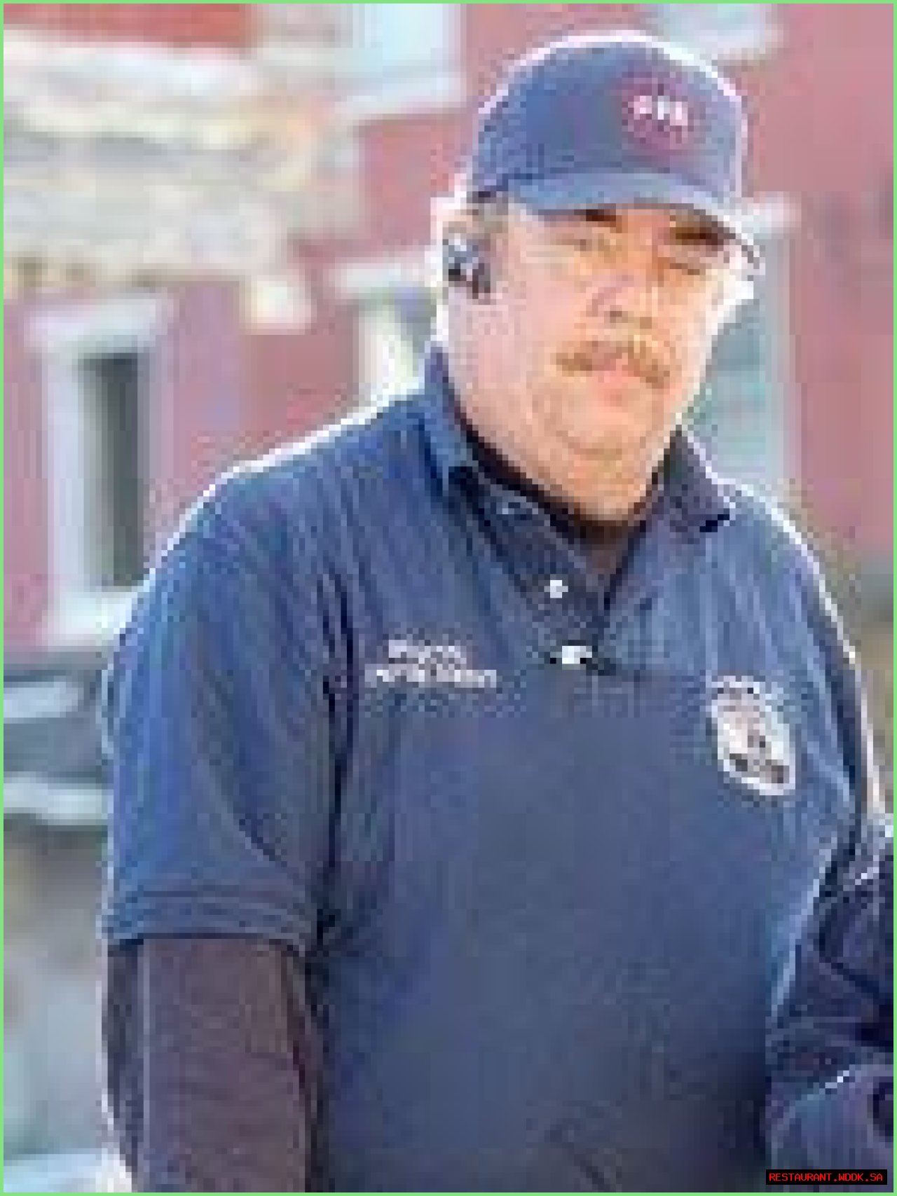 Unveiling The Conflict: Steve Garfield And The Parking Wars