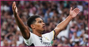 Unveiling The Legacy: Mark Bellingham And His Son Jude