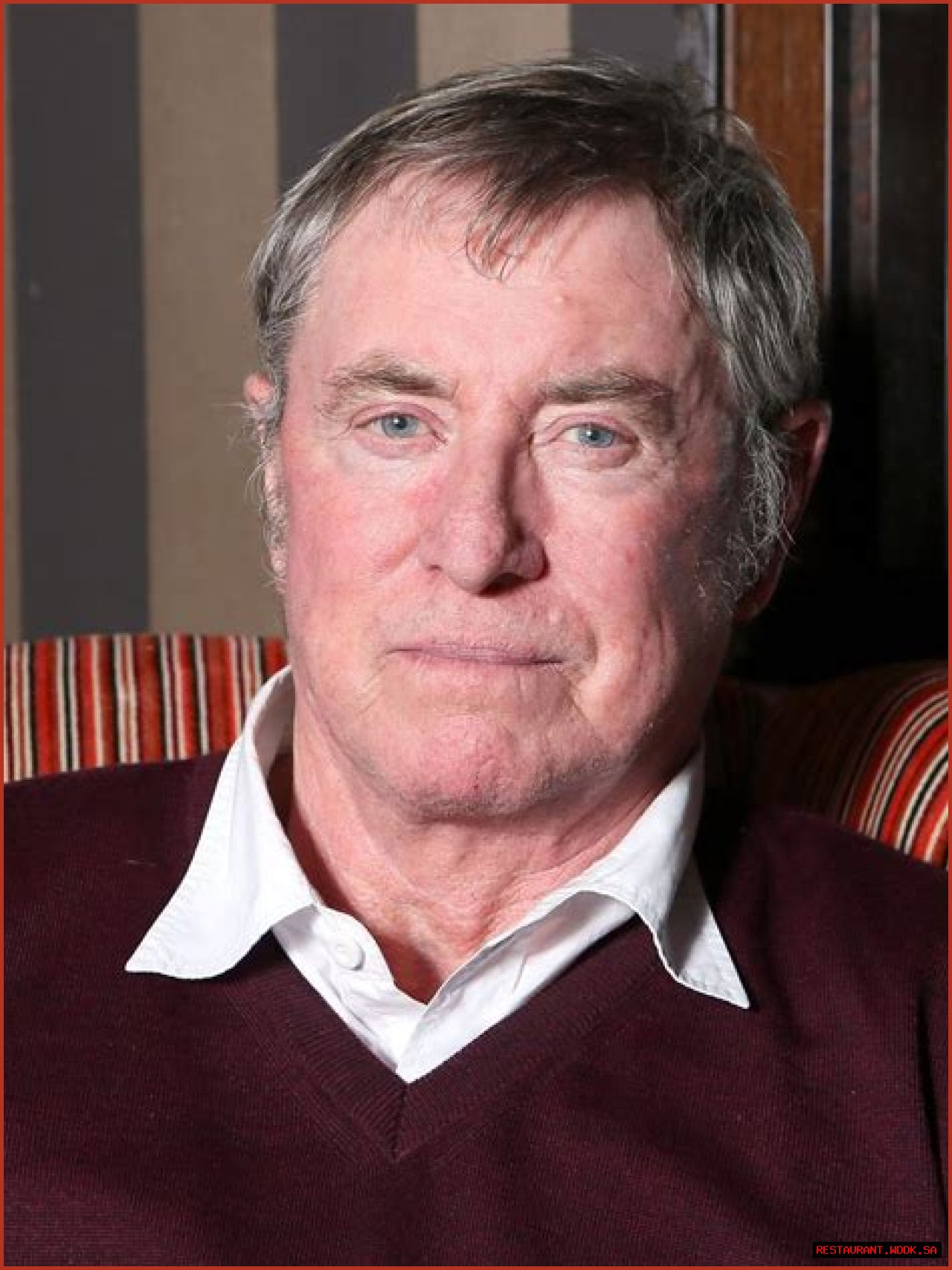 Unveiling The Life And Career Of John Nettles