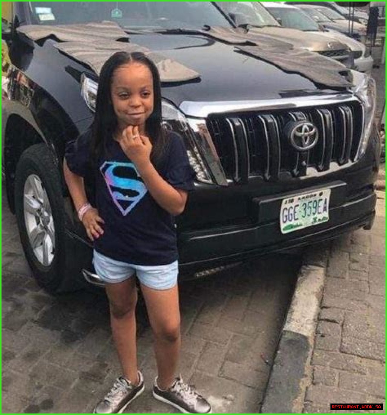 Unveiling The Life And Journey Of Makayla Ogbonna