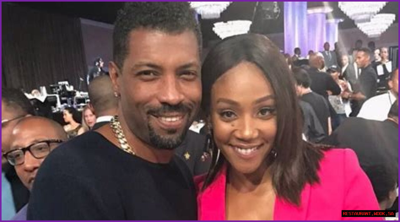 Unveiling The Life Of Deon Cole: His Wife And Family Insights