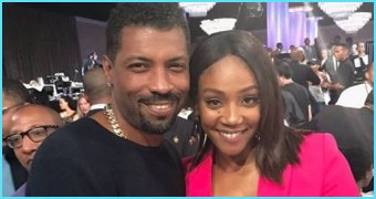 Unveiling The Life Of Deon Cole: His Wife And Family Insights