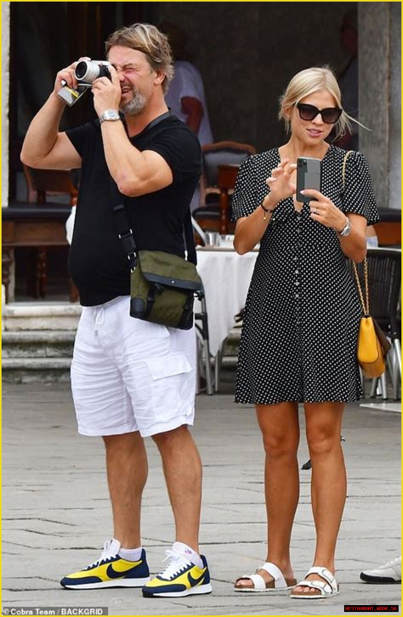 Unveiling The Life Of Jay Hieron's Wife: A Journey Beyond The Spotlight